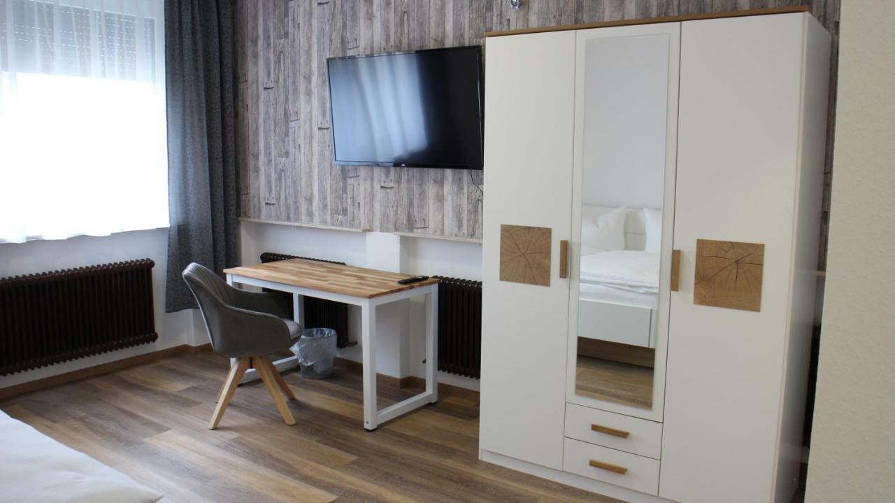 Hotel Glas Schwarzwald Fluorn-Winzeln Ngoại thất bức ảnh