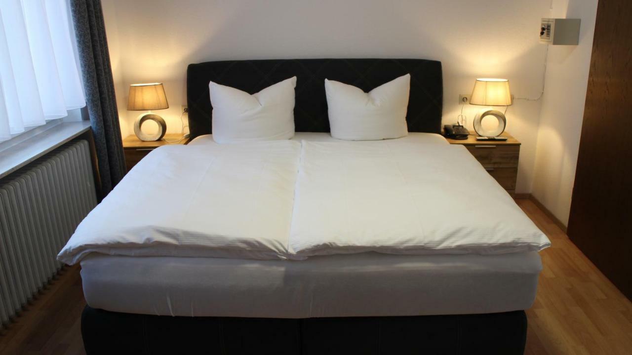 Hotel Glas Schwarzwald Fluorn-Winzeln Ngoại thất bức ảnh
