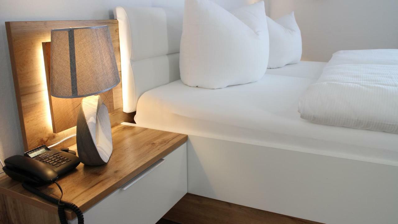 Hotel Glas Schwarzwald Fluorn-Winzeln Ngoại thất bức ảnh