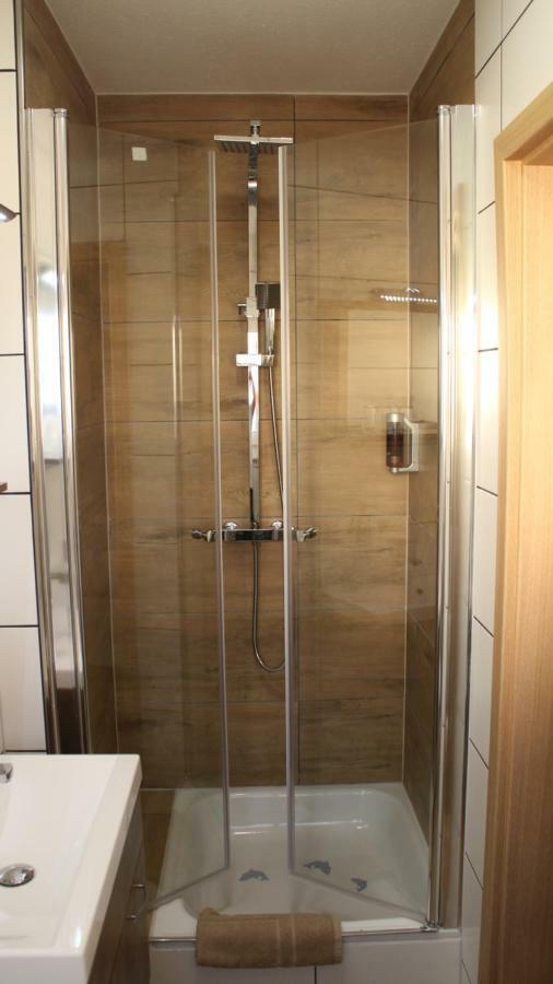 Hotel Glas Schwarzwald Fluorn-Winzeln Ngoại thất bức ảnh
