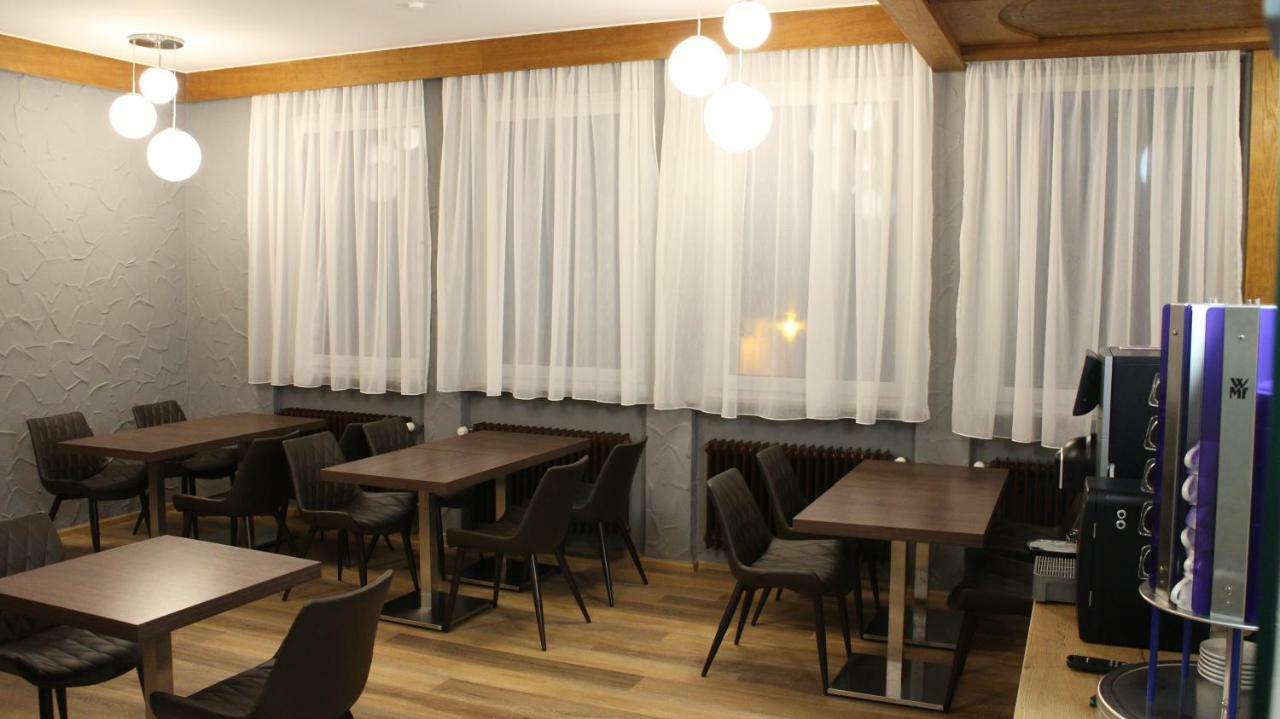 Hotel Glas Schwarzwald Fluorn-Winzeln Ngoại thất bức ảnh