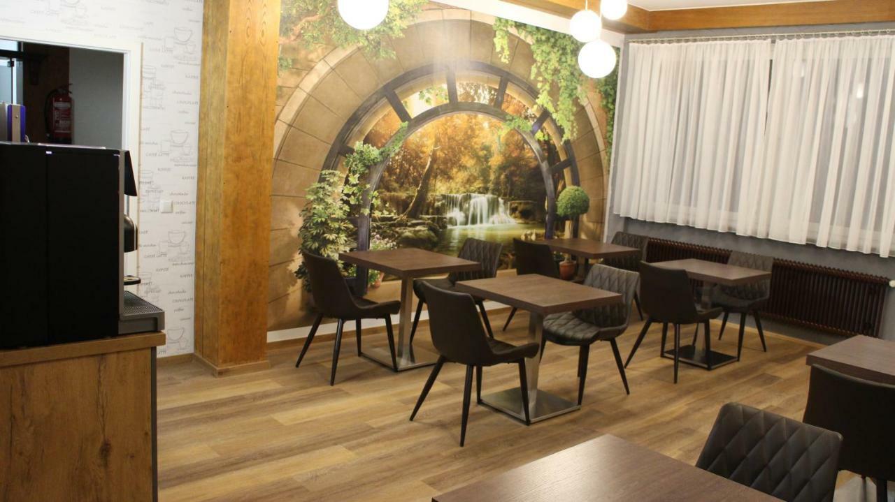 Hotel Glas Schwarzwald Fluorn-Winzeln Ngoại thất bức ảnh