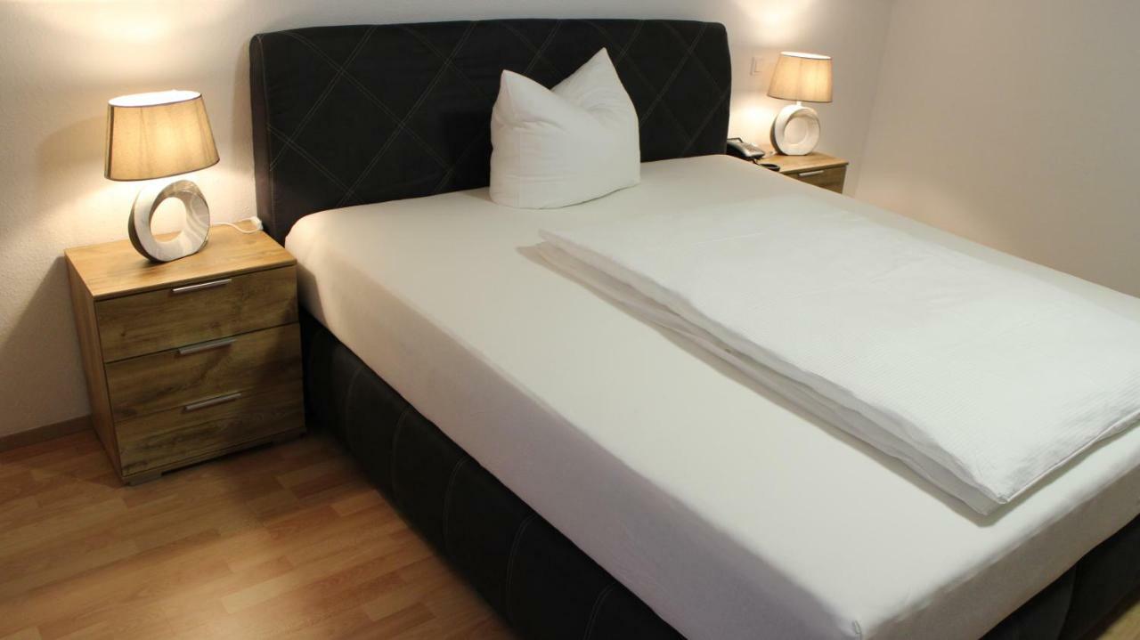 Hotel Glas Schwarzwald Fluorn-Winzeln Ngoại thất bức ảnh