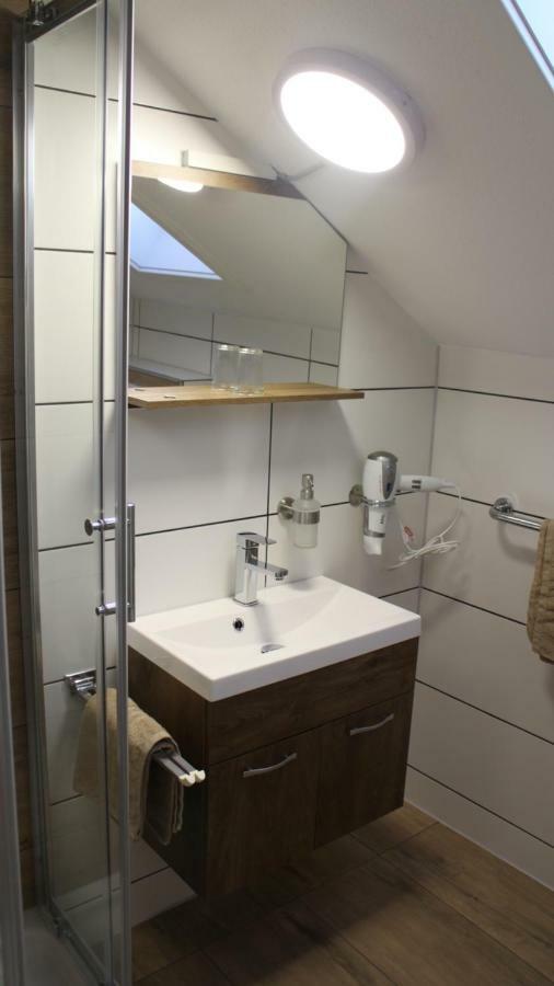 Hotel Glas Schwarzwald Fluorn-Winzeln Ngoại thất bức ảnh