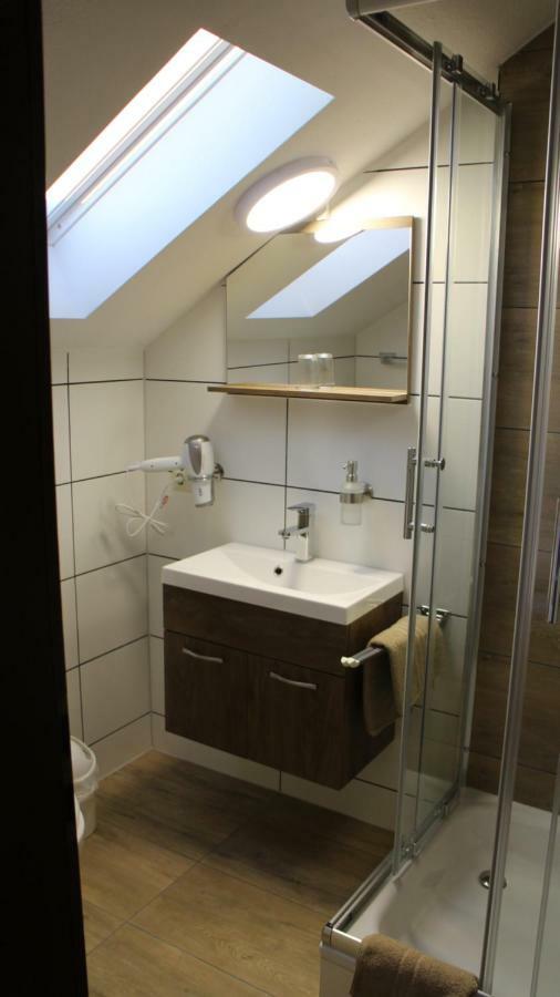 Hotel Glas Schwarzwald Fluorn-Winzeln Ngoại thất bức ảnh