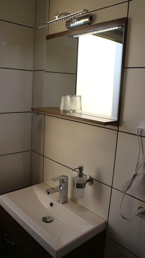 Hotel Glas Schwarzwald Fluorn-Winzeln Ngoại thất bức ảnh