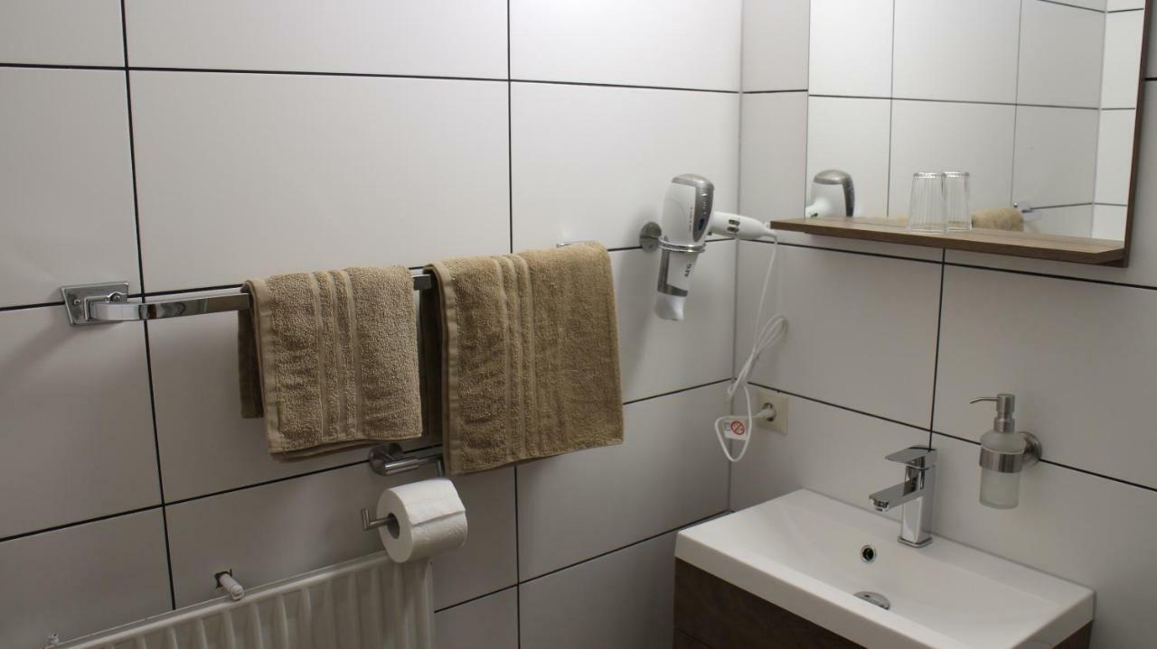 Hotel Glas Schwarzwald Fluorn-Winzeln Ngoại thất bức ảnh