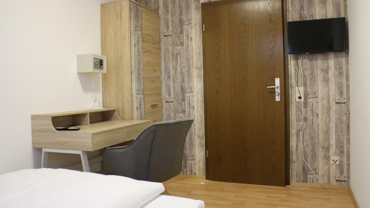 Hotel Glas Schwarzwald Fluorn-Winzeln Ngoại thất bức ảnh