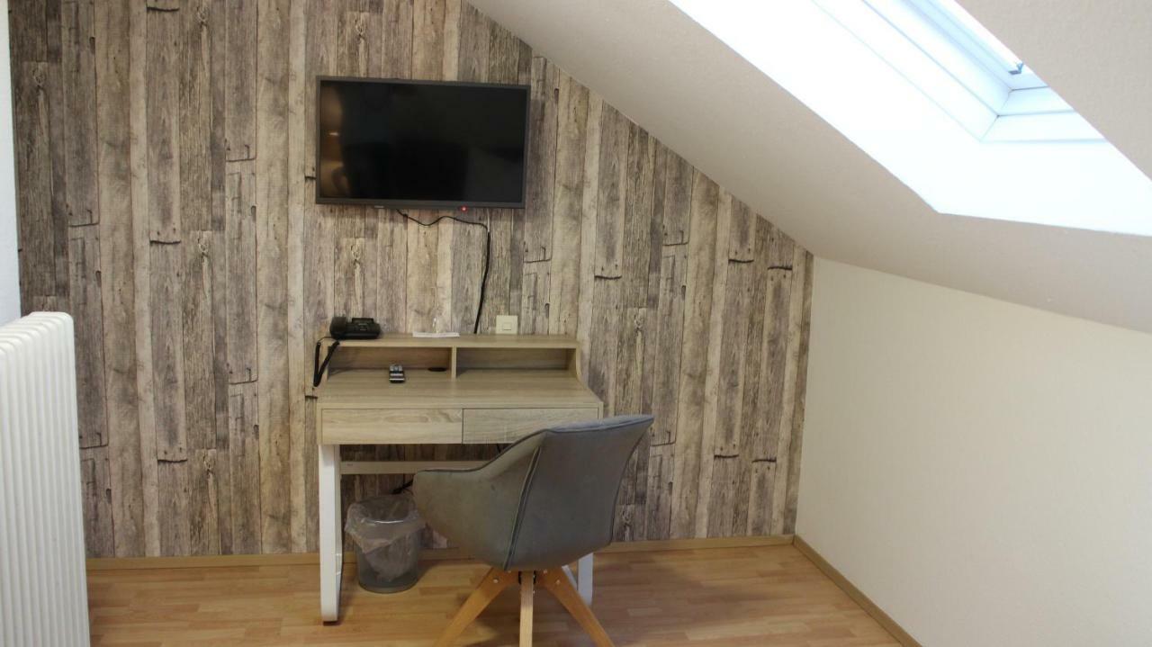 Hotel Glas Schwarzwald Fluorn-Winzeln Ngoại thất bức ảnh