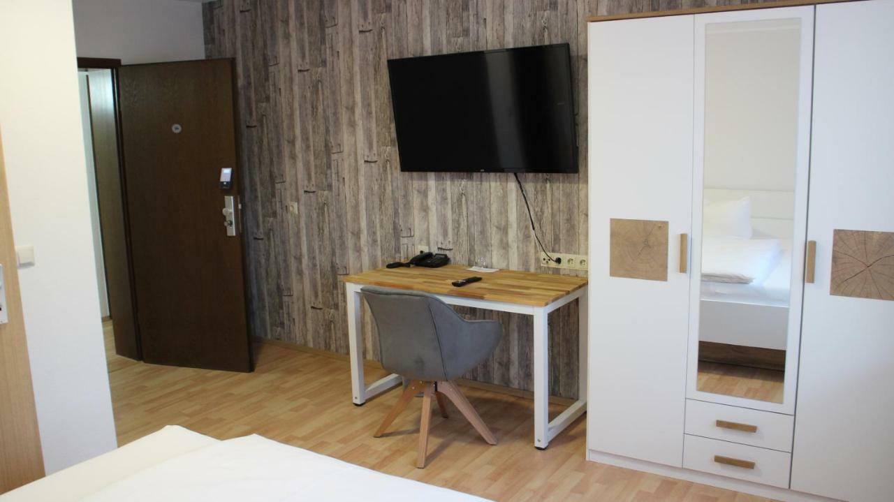 Hotel Glas Schwarzwald Fluorn-Winzeln Ngoại thất bức ảnh