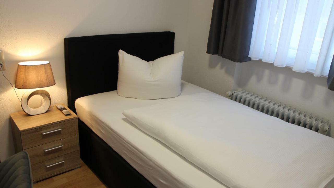 Hotel Glas Schwarzwald Fluorn-Winzeln Ngoại thất bức ảnh