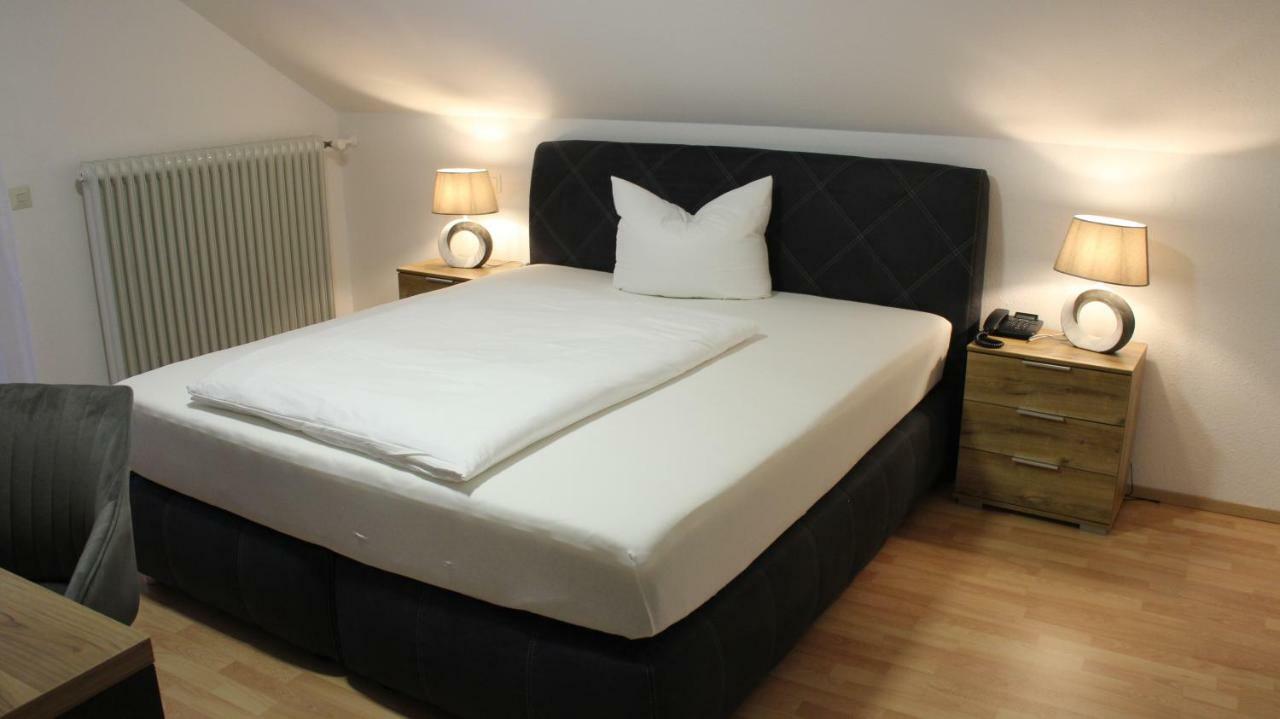 Hotel Glas Schwarzwald Fluorn-Winzeln Ngoại thất bức ảnh