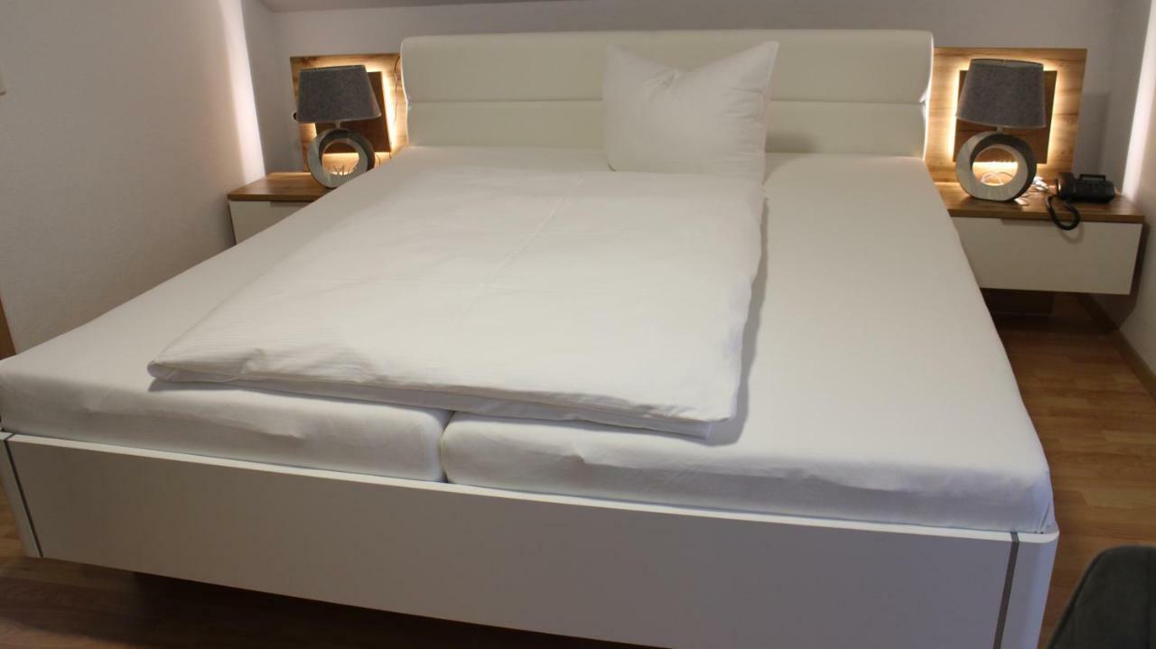 Hotel Glas Schwarzwald Fluorn-Winzeln Ngoại thất bức ảnh