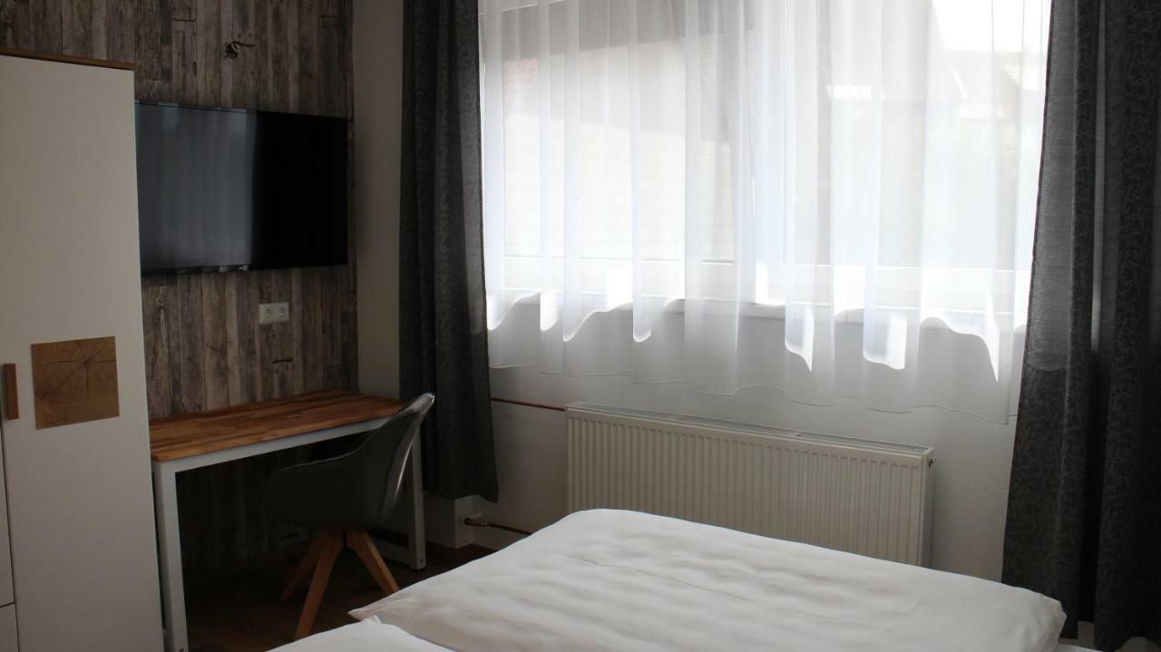 Hotel Glas Schwarzwald Fluorn-Winzeln Ngoại thất bức ảnh