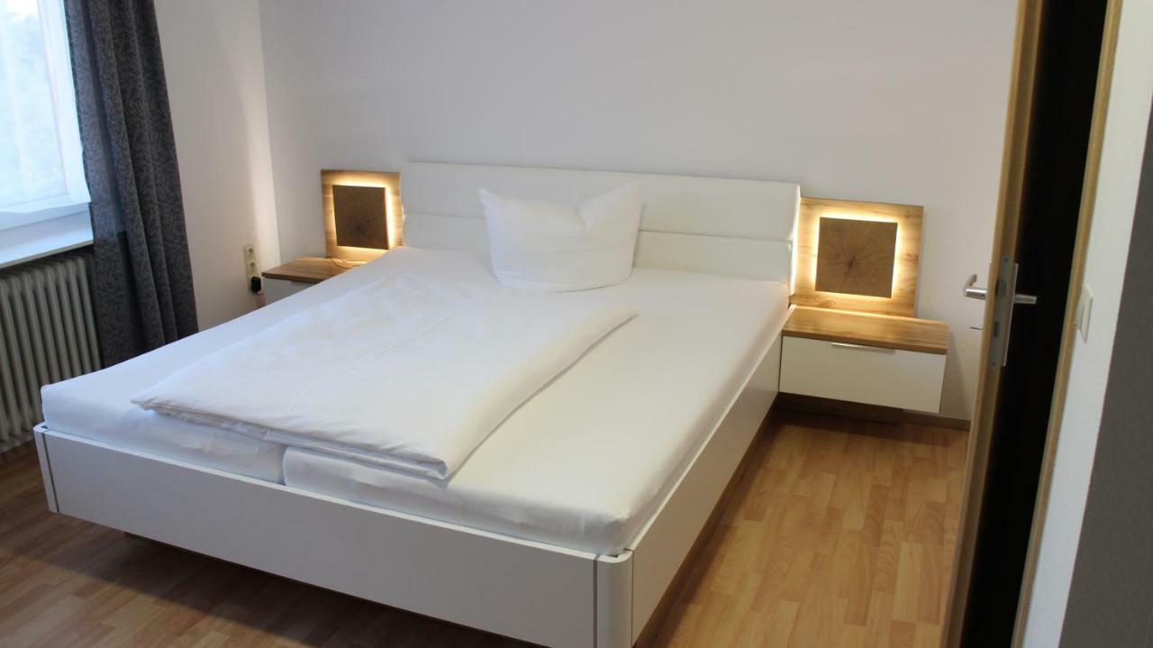 Hotel Glas Schwarzwald Fluorn-Winzeln Ngoại thất bức ảnh