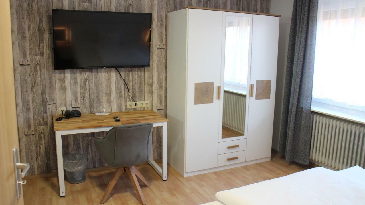 Hotel Glas Schwarzwald Fluorn-Winzeln Ngoại thất bức ảnh