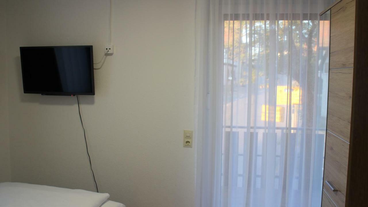 Hotel Glas Schwarzwald Fluorn-Winzeln Ngoại thất bức ảnh